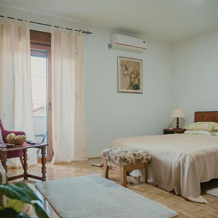 Almira Appartement Tuzla Buitenkant foto