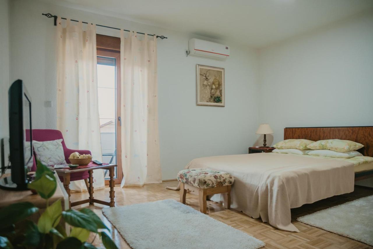 Almira Appartement Tuzla Buitenkant foto