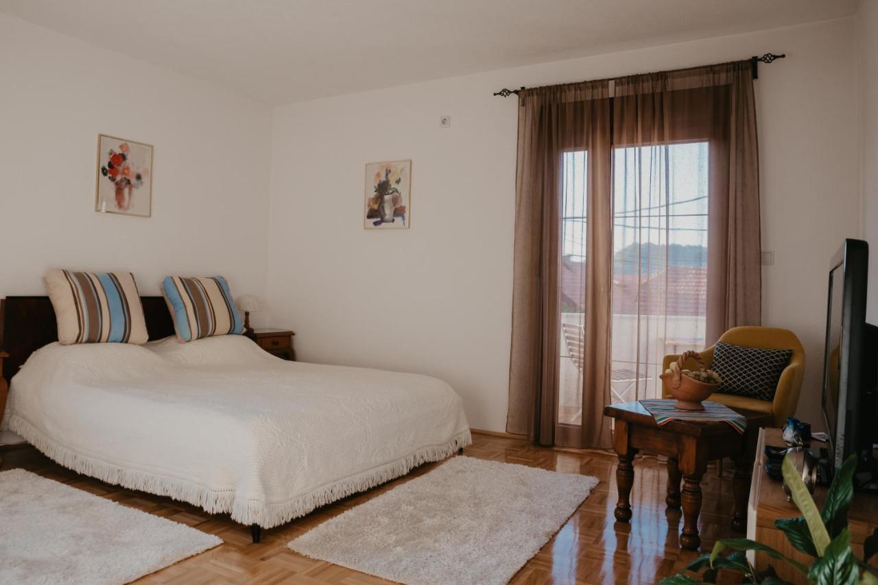 Almira Appartement Tuzla Buitenkant foto