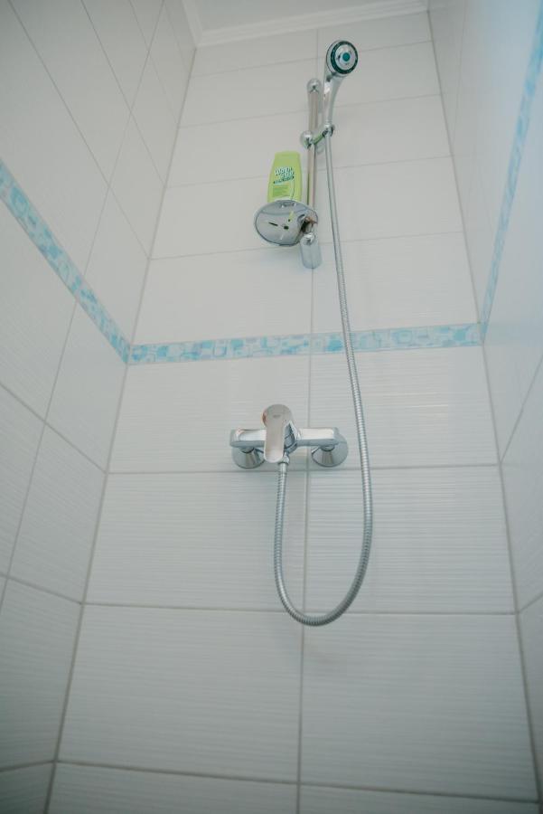Almira Appartement Tuzla Buitenkant foto